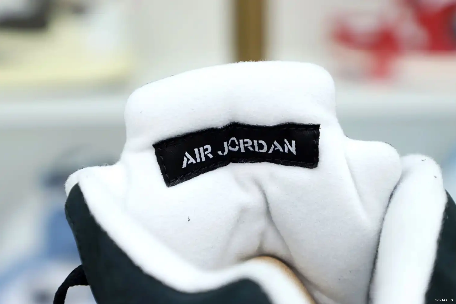 2021 Kimikick JORDAN 5 RETRO 'OREO' AIR 0811